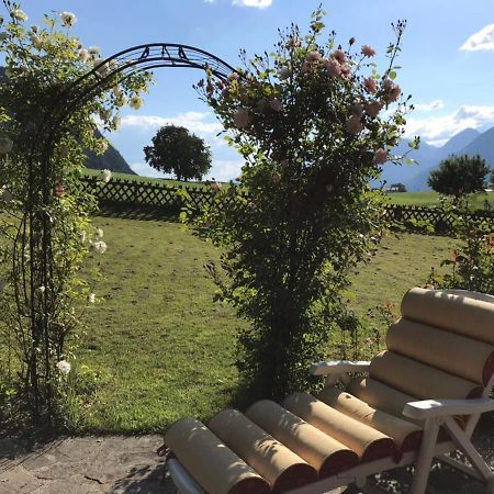 Wohlfuehlchalet Tirol Reith im Alpbachtal Dış mekan fotoğraf