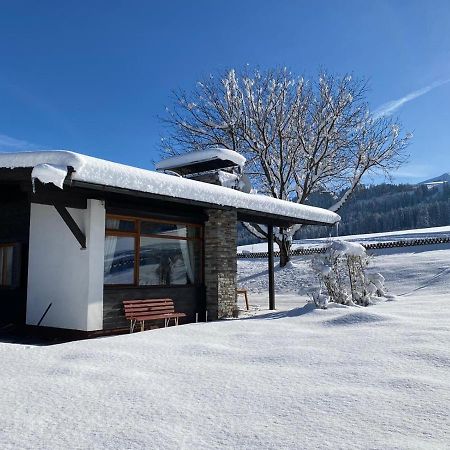 Wohlfuehlchalet Tirol Reith im Alpbachtal Dış mekan fotoğraf