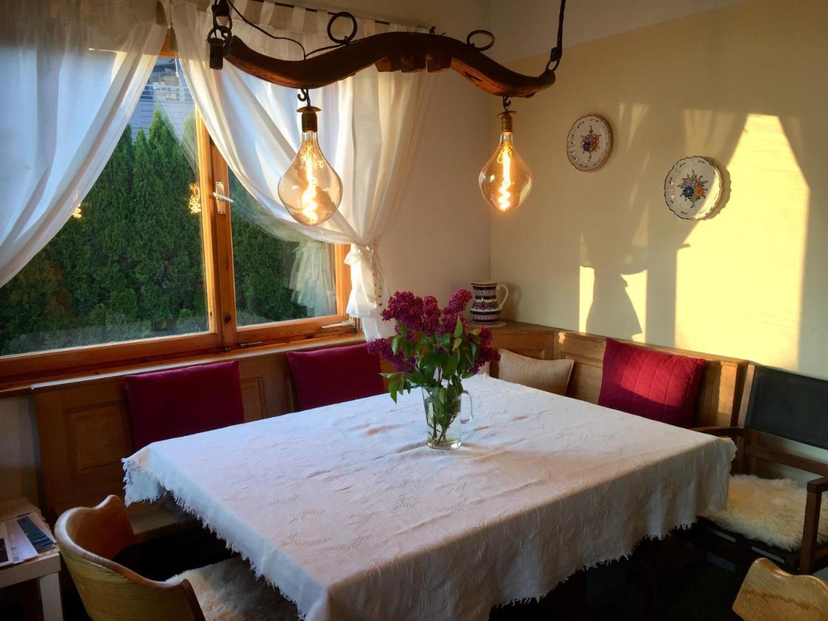 Wohlfuehlchalet Tirol Reith im Alpbachtal Dış mekan fotoğraf