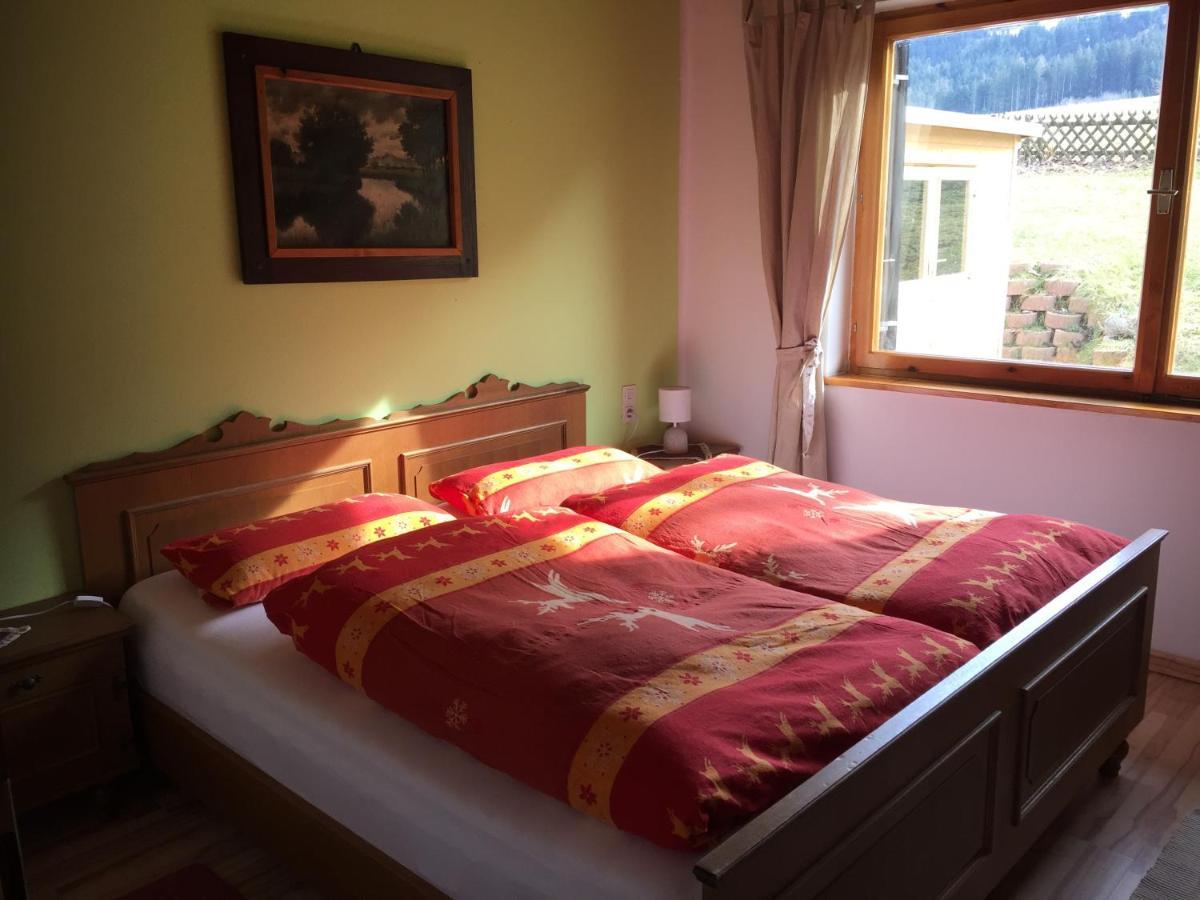 Wohlfuehlchalet Tirol Reith im Alpbachtal Dış mekan fotoğraf