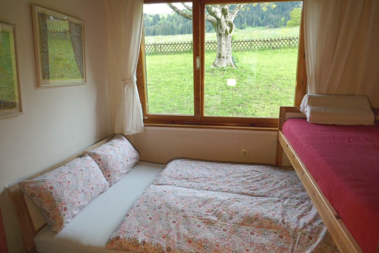 Wohlfuehlchalet Tirol Reith im Alpbachtal Dış mekan fotoğraf