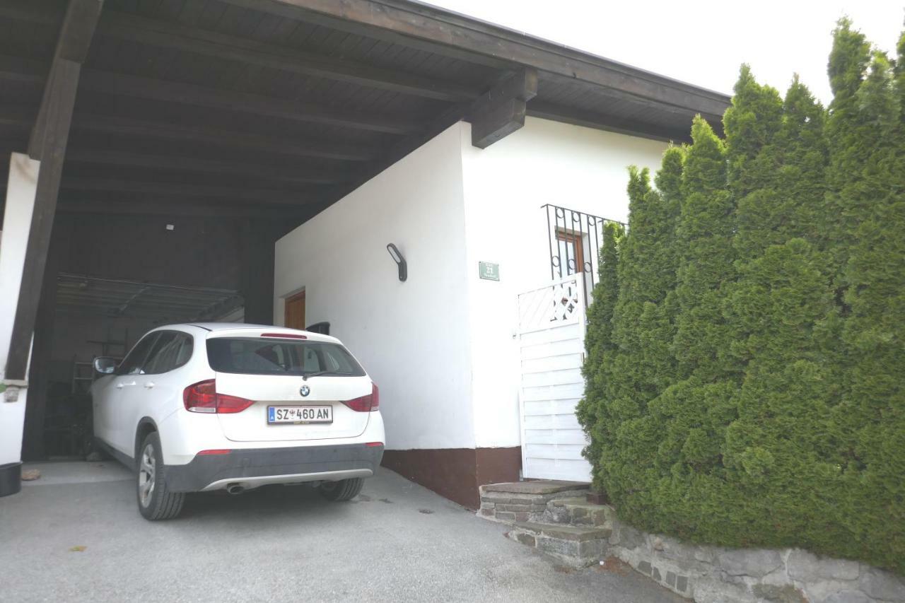 Wohlfuehlchalet Tirol Reith im Alpbachtal Dış mekan fotoğraf