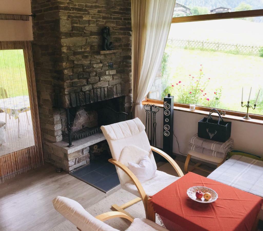 Wohlfuehlchalet Tirol Reith im Alpbachtal Dış mekan fotoğraf